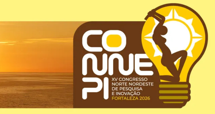 IFCE inicia submissão de trabalhos científicos para CONNEPI 2026